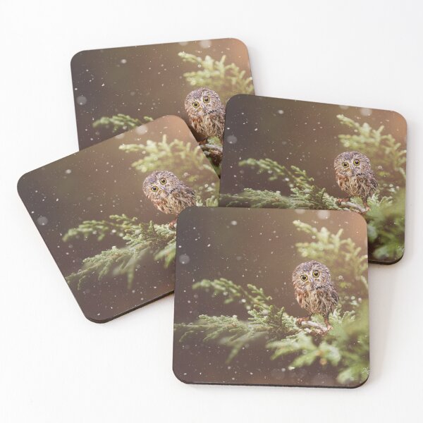 Item preview, Little Owl designed and sold by MoragBates.