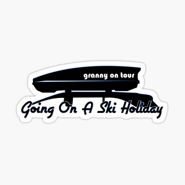 Granny Jokes Stickers for Sale | Redbubble Granny Jokes Stickers for Sale | Redbubble