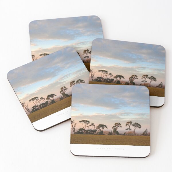 Item preview, Pines at Hidcote designed and sold by andrewroland.