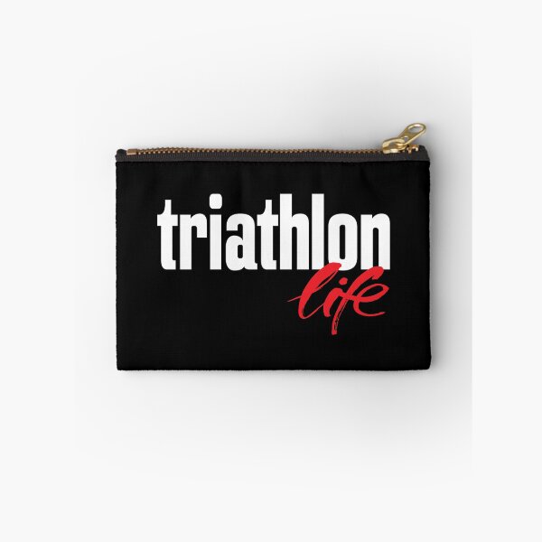 Item preview, Triathlon Life designed and sold by ProjectX23.