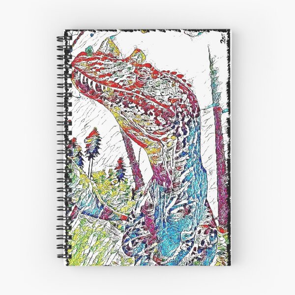 Item preview, Ceratosaurus designed and sold by duallist.