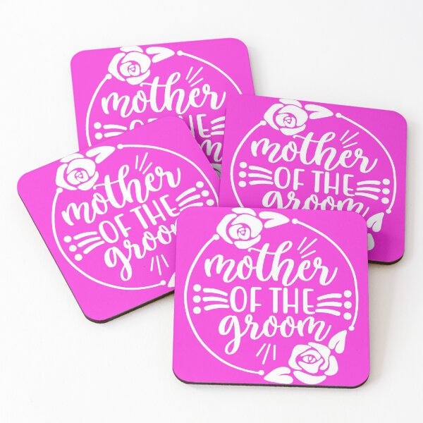 Item preview, Mother of the groom designed and sold by TinoThreads.