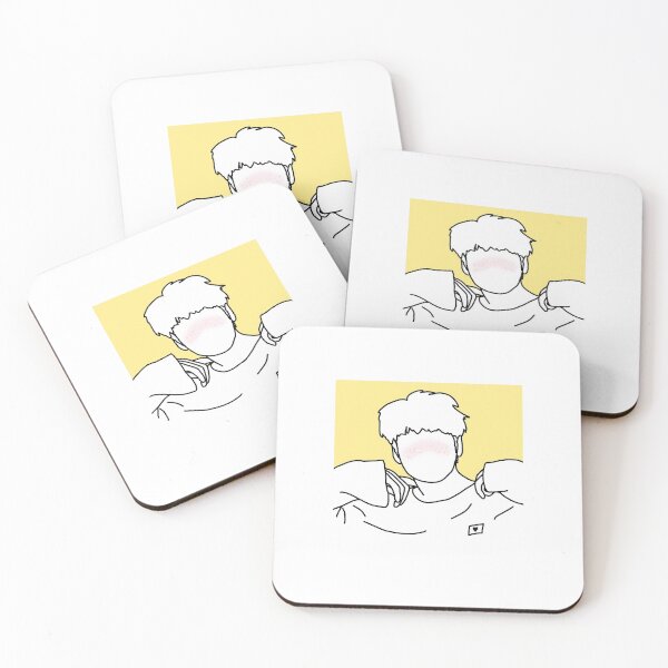 Item preview, Dongwon KNK kpop designed and sold by kpopotato.