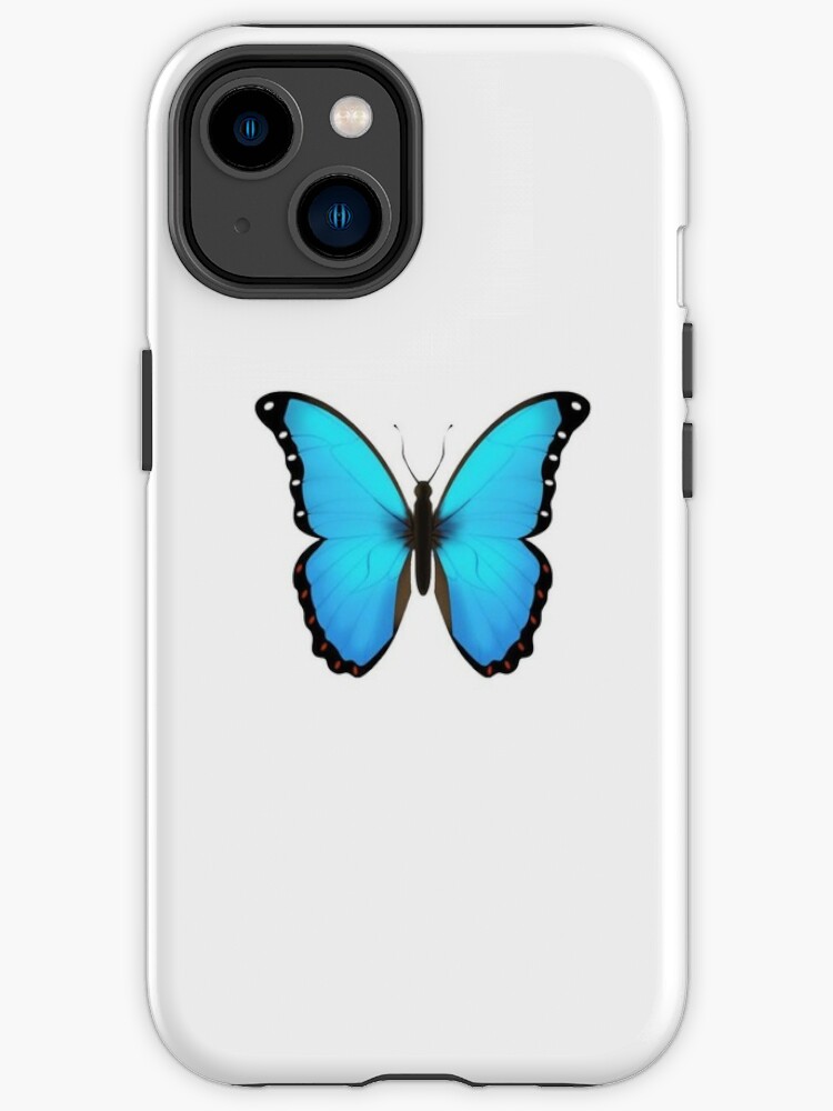 Funda con cuerda para móvil - Tienda Mariposas