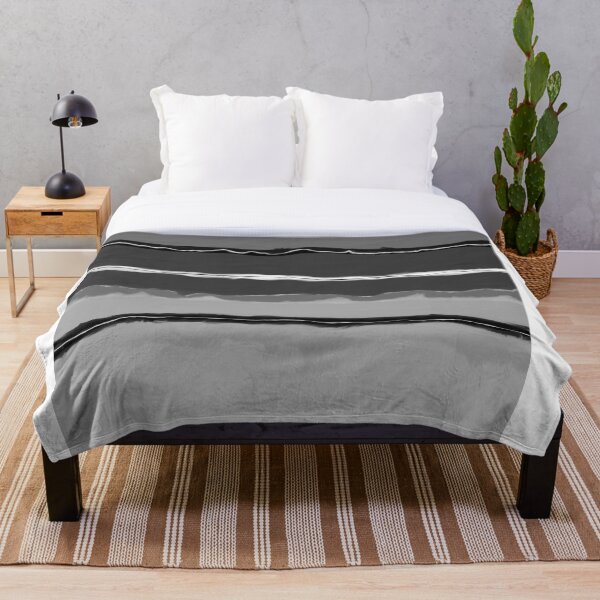 Item preview, Black and white Passion Rothko Abstract Expressionist designed and sold by raidman.