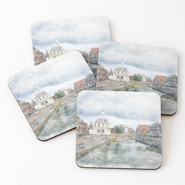 Item preview, Purfleet Quay, King's Lynn, Norfolk designed and sold by Creative by Design.