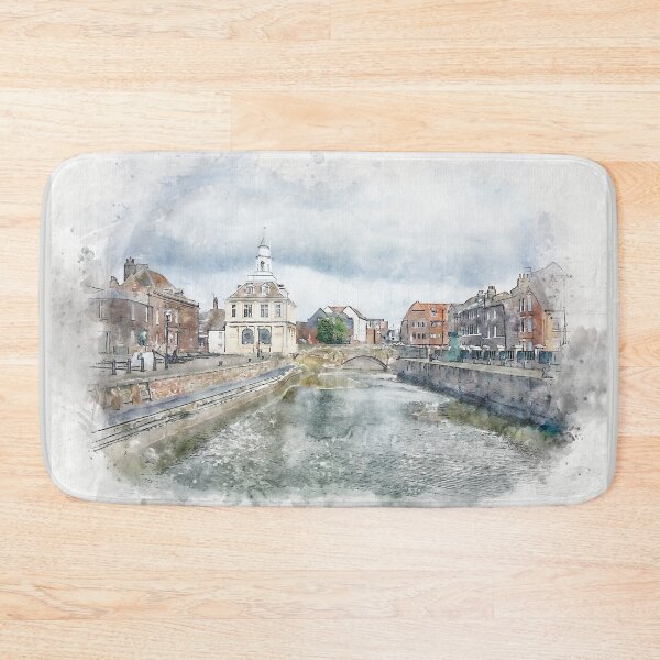 Item preview, Purfleet Quay, King's Lynn, Norfolk designed and sold by Creative by Design.