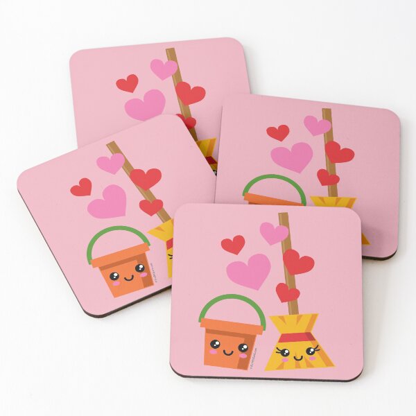 Item preview, A Long Lasting Love designed and sold by BirdAtWork.