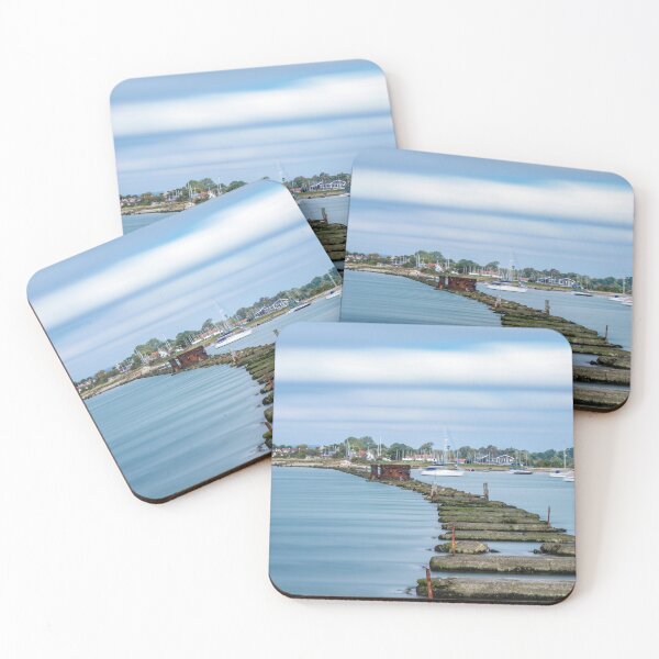 Item preview, Tidal harbour designed and sold by Ben Gingell.