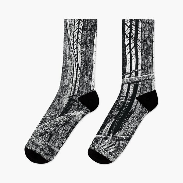 Item preview, Forest designed and sold by -BiteTheDust-.