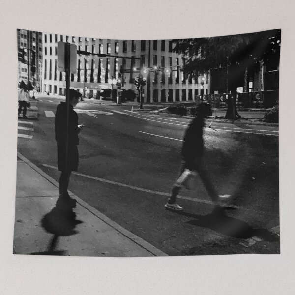 Item preview, "The Break Up" | Photograph by Nicholas Brendon designed and sold by NickyBrendon.
