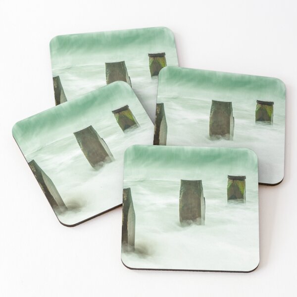 Item preview, Waves designed and sold by Ben Gingell.
