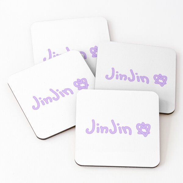 Item preview, JinJin ASTRO kpop designed and sold by kpopotato.