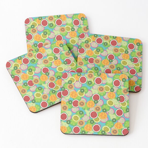 Item preview, exotic fruit designed and sold by lauvlop.