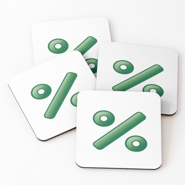 Item preview, Percent nice-design logo designed and sold by nice-design.
