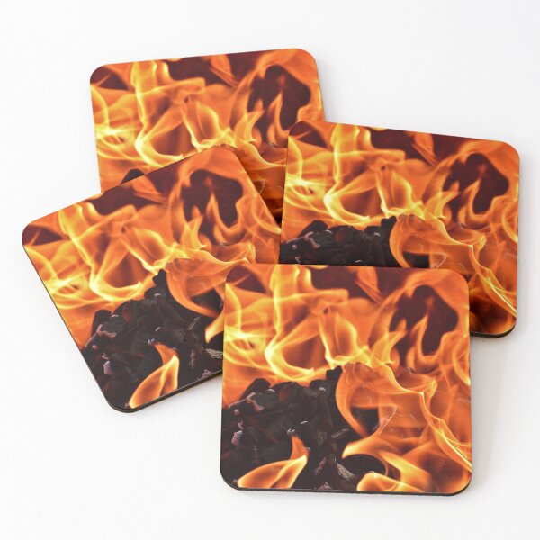 Item preview, Red Flame designed and sold by Noemileo123.