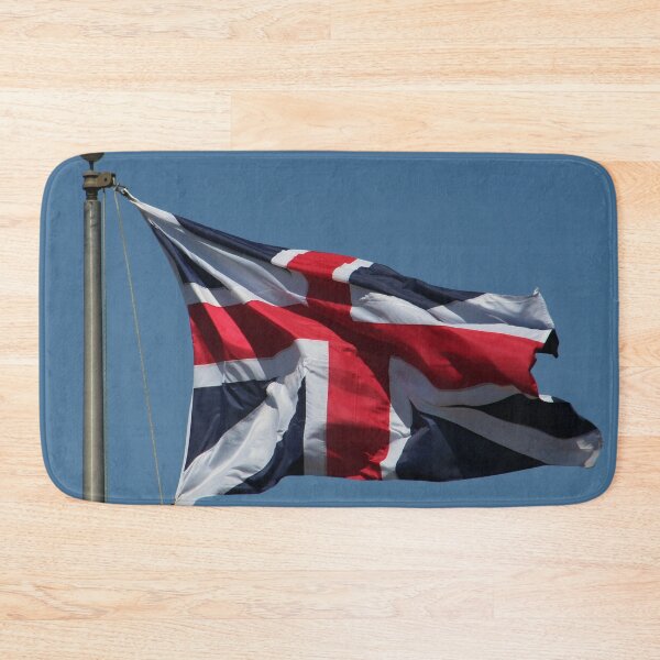 Item preview, Flying the Flag !! designed and sold by AnnDixon.