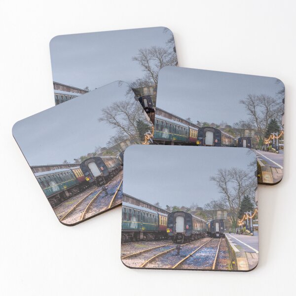 Item preview, Tenterden Town Station designed and sold by JEZ22.