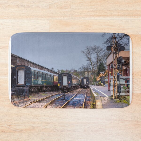 Item preview, Tenterden Town Station designed and sold by JEZ22.