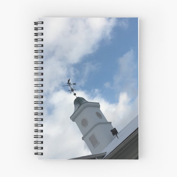 Item preview, Steeple designed and sold by Lilcheerpea.
