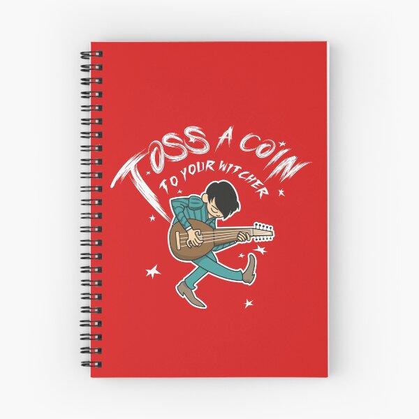 Item preview, Toss a coin to your pilgrim designed and sold by Manoss1995.