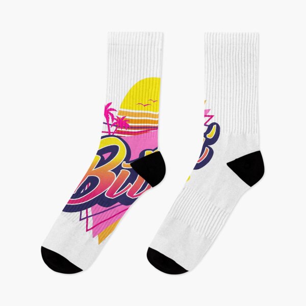 Item preview, Bitchin' - Retro 80s designed and sold by Jay Bayne.