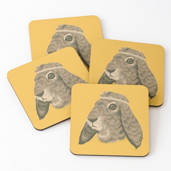 Item preview, Hare Style designed and sold by heavyhand.