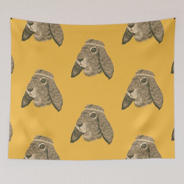 Item preview, Hare Style designed and sold by heavyhand.