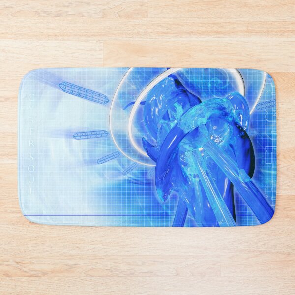 Item preview, CYBER SOUL designed and sold by Exaveon.