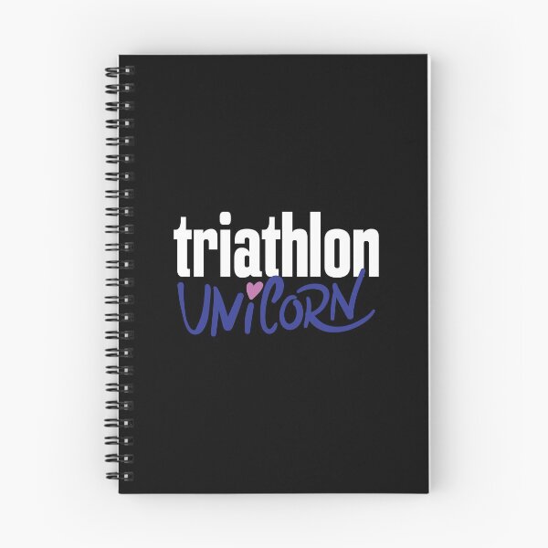 Artikelvorschau, Triathlon Einhorn entworfen und verkauft von ProjectX23.