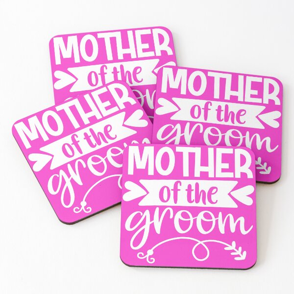 Item preview, Mother of the groom designed and sold by TinoThreads.