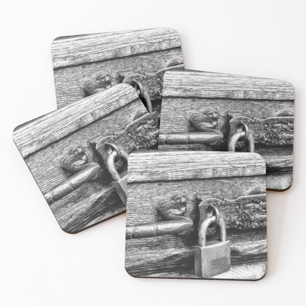Item preview, Lock designed and sold by Ben Gingell.