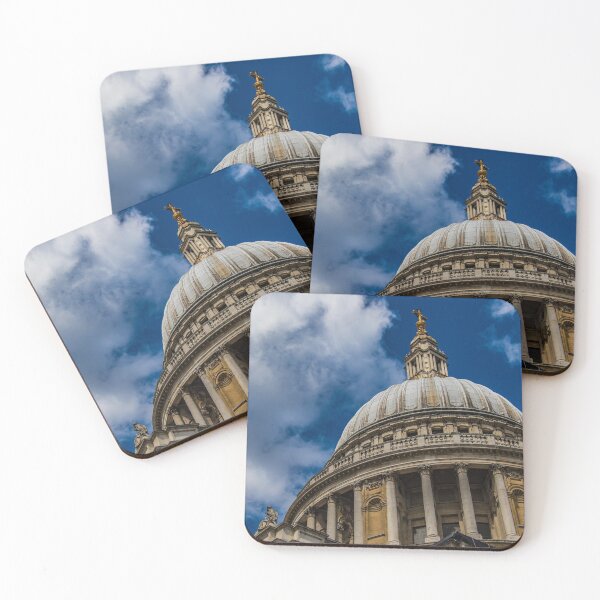 Item preview, St Paul's designed and sold by Ben Gingell.