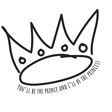 Artwork thumbnail, Princess by RodeoJukebox