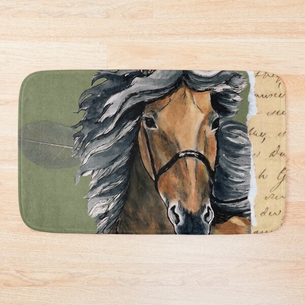 Item preview, Silver Bay Icelandic designed and sold by CentauriArt.