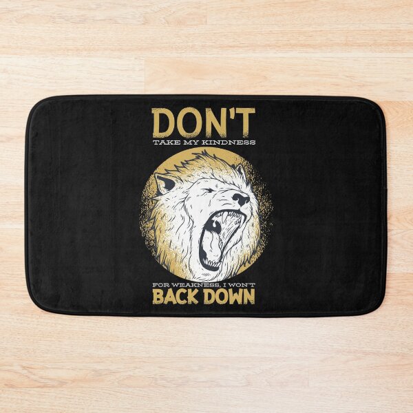 Item preview, roaring lion, lion head designed and sold by DerSenat.