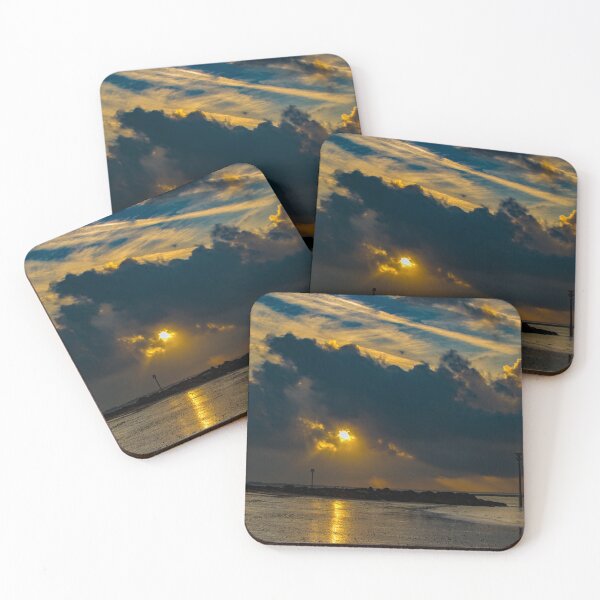 Item preview, Sundown designed and sold by Ben Gingell.
