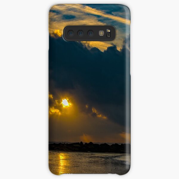 Sundown Samsung Galaxy Snap Case