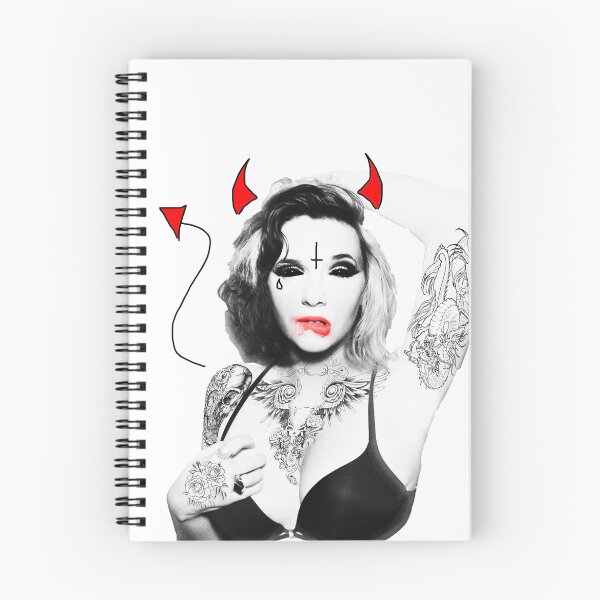 Item preview, Lil' Devil designed and sold by alygoo.