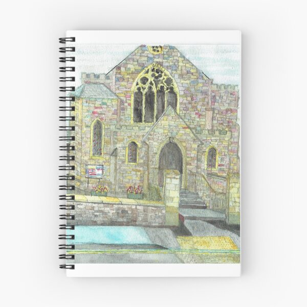 Item preview, The Methodist Church Winchcombe designed and sold by doatley.