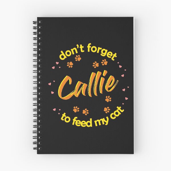 Item preview, Cat Callie designed and sold by oleo79.