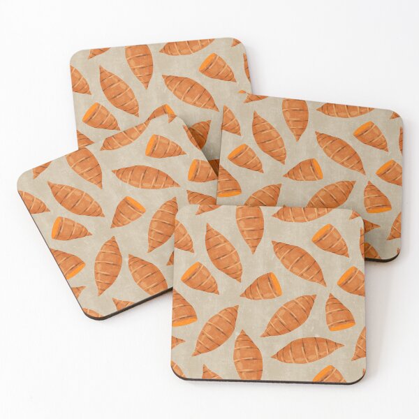 Item preview, Yams - sweet potatoes designed and sold by littlearrow.