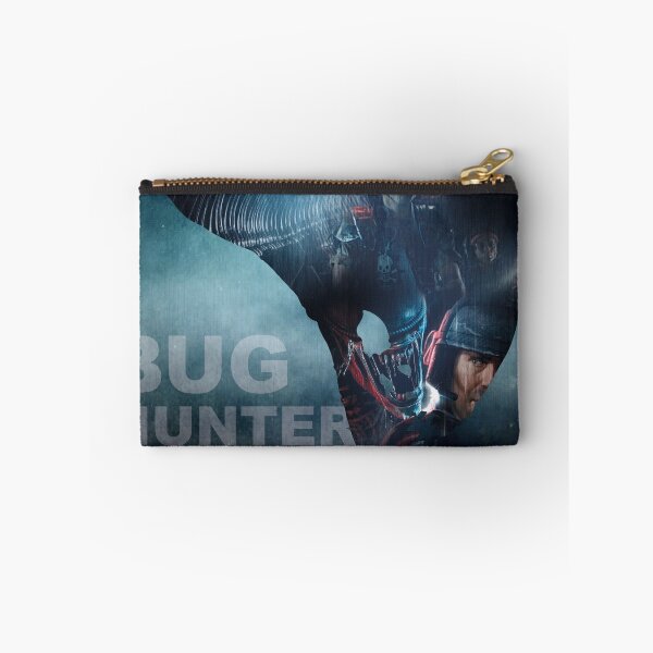 Item preview, Aliens Bug Hunter designed and sold by dirimir.