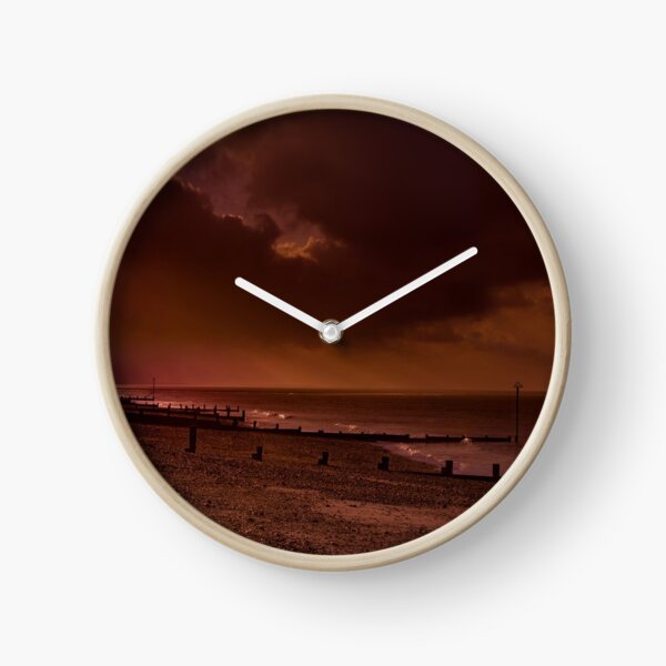 Item preview, Sundown designed and sold by Ben Gingell.