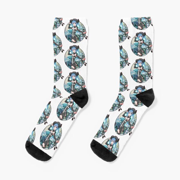 rift socks