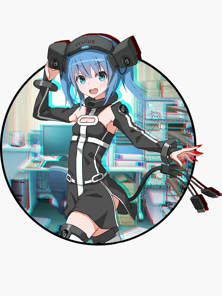 Oculus rift s stickers discount