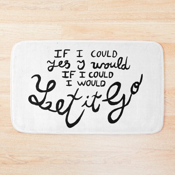 Item preview, Let it Go - U2 designed and sold by mari95santos.