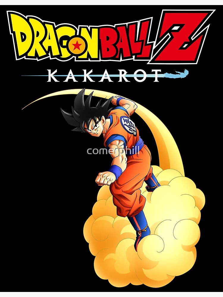 Dragon Ball Z: Kakarot (2020)