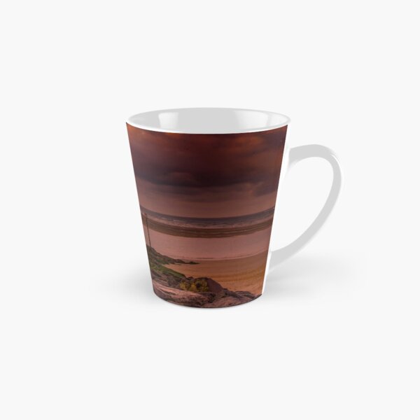Sundown Tall Mug