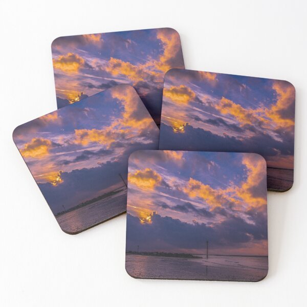 Item preview, Sundown designed and sold by Ben Gingell.